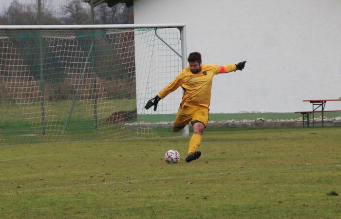 KK Pocking: FCA gewinnt auch Rückspiel gegen Unteriglbach