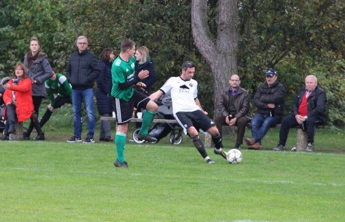 KK Pocking: 1:0! Knapper Sieg gegen die SGNE