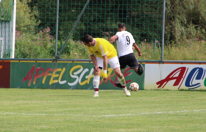 KK Pocking Res: FCA-Reserve mit 5:0 zum Start