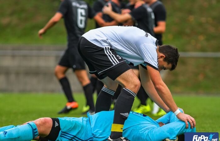 0:2 Rückschlag für Aunkirchen