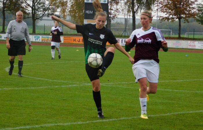 Vorbericht Damen FL Süd KF: Schlager in Aunkirchen