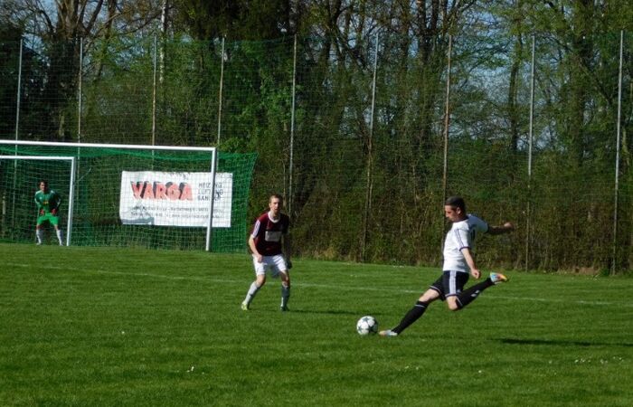 KK Passau: Aunkirchen geht in 1. Halbzeit K.O.