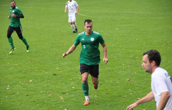 KK Pocking: Derbysieger! Aunkirchen gewinnt hitziges "Heimspiel" im Waldstadion