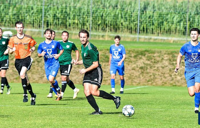Hart erkämpfter Sieg in Eberhardsberg: FCA macht Traumstart perfekt