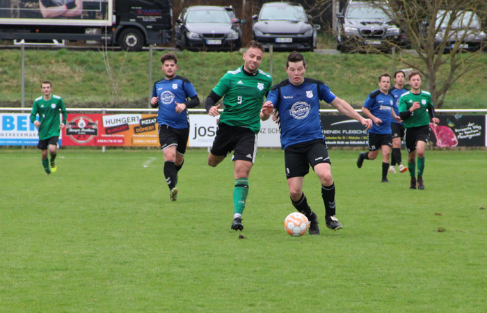 KK Pocking: 2:1 – Leitl trifft zweimal vom Punkt