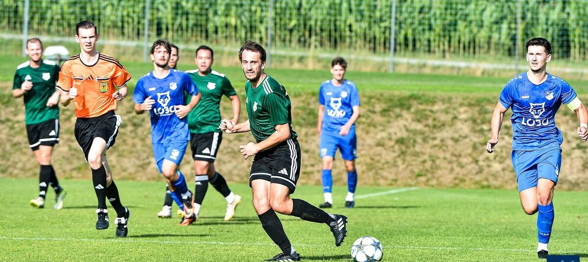 Hart erkämpfter Sieg in Eberhardsberg: FCA macht Traumstart perfekt
