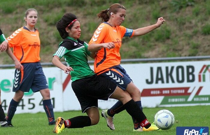 Vorbericht Damen: Aunkirchen I lädt zum Topspiel / Aunkirchen II zu Gast in Osterhofen