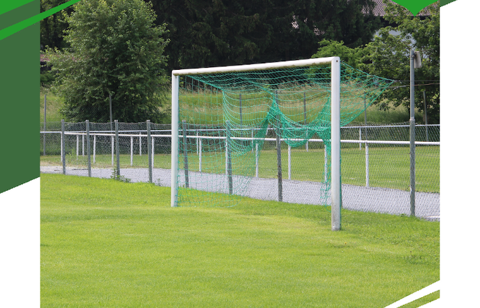 Hygienekonzept für den Trainingsbetrieb ab 15. Juni