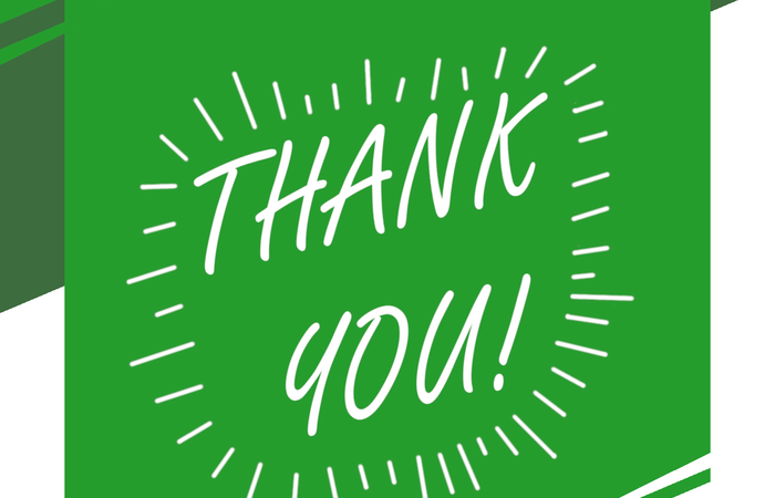 DANKE!