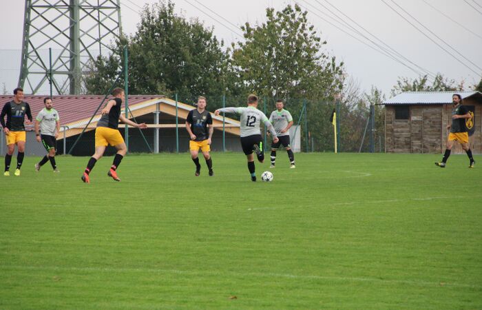 KK Pocking Res: Aunkirchen holt Derby-Sieg