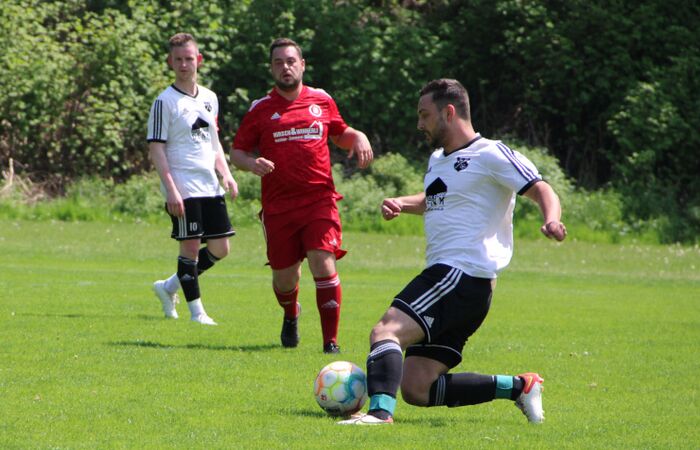 KK Pocking Res: 2:0 in Ortenburg – Arbeitssieg für Reserve