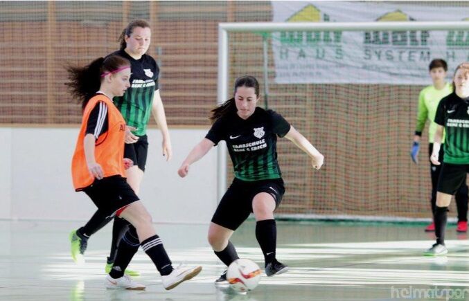 3. Wolf-Ladies-Cup in Osterhofen