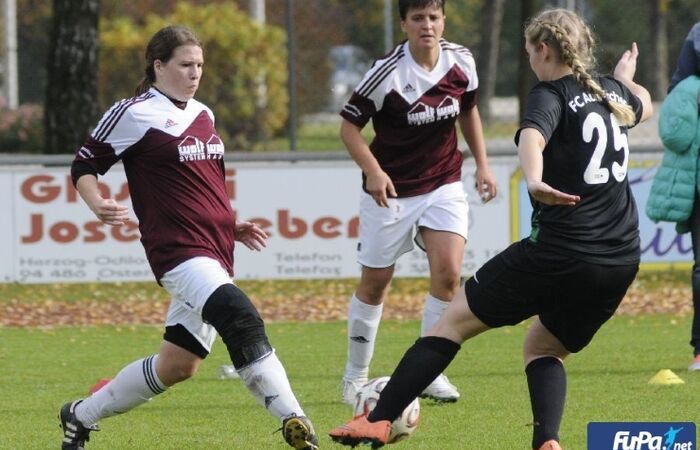 Aunkirchen II siegt im Topspiel