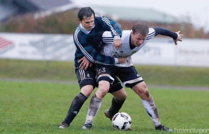 Derby-Klatsche für Aunkirchen