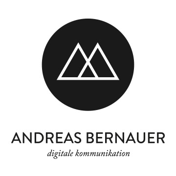 Andreas Bernauer - Digitale Kommunikation