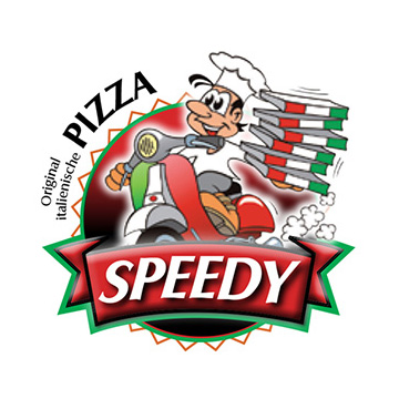 Pizza Speedy